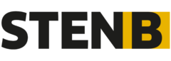 LOGO STENB